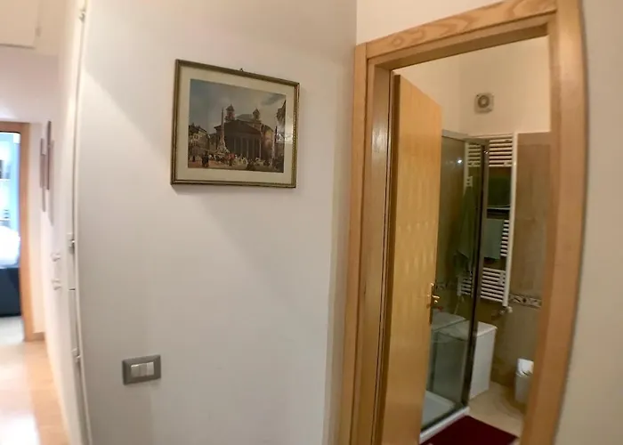 Appartement Spacious And Bright Flat In *