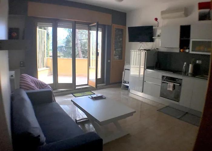 Appartement Spacious And Bright Flat In *